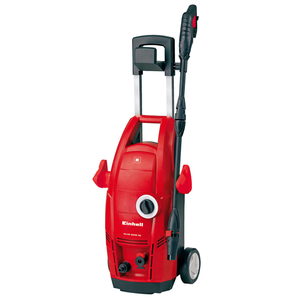 Einhell Hogedrukreiniger Tc-Hp 2042 Pc