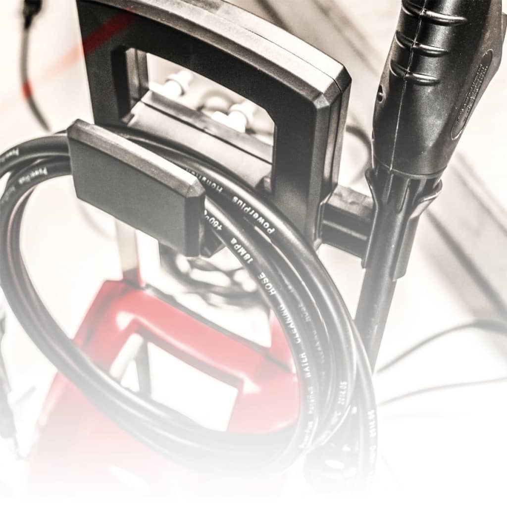 Einhell Hogedrukreiniger Tc-Hp 2042 Pc