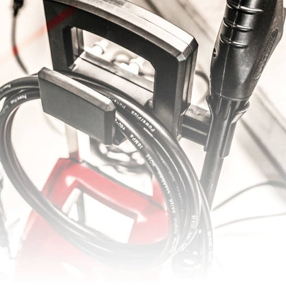 Einhell Hogedrukreiniger Tc-Hp 2042 Pc