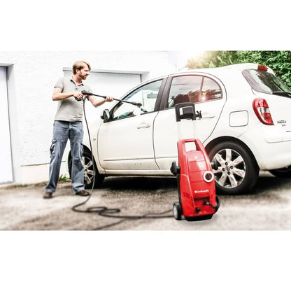 Einhell Hogedrukreiniger Tc-Hp 2042 Pc