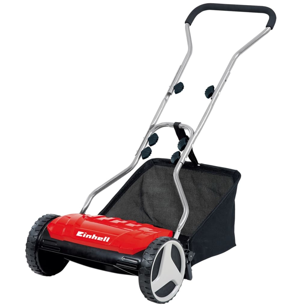 Einhell Handgazonmaaier Ge-Hm 38 S-F