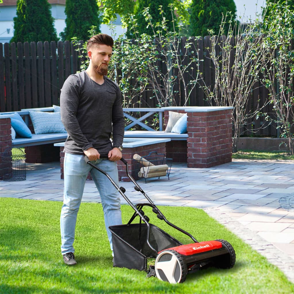 Einhell Handgazonmaaier Ge-Hm 38 S-F