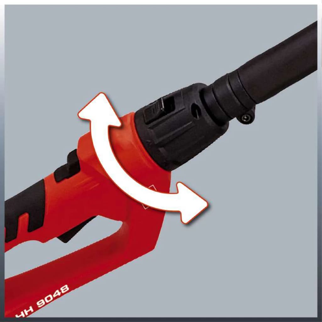 Einhell Elektrische Telescoop Heggenschaar 48 Cm Gc-Hh 9048