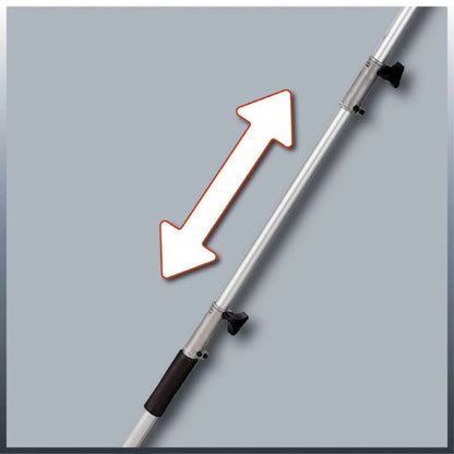 Einhell Elektrische Telescoop Heggenschaar 48 Cm Gc-Hh 9048