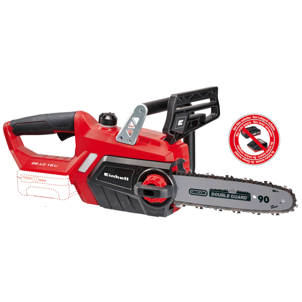 Einhell Accu Kettingzaag Ge-Lc 18 Li - Solo 4501761