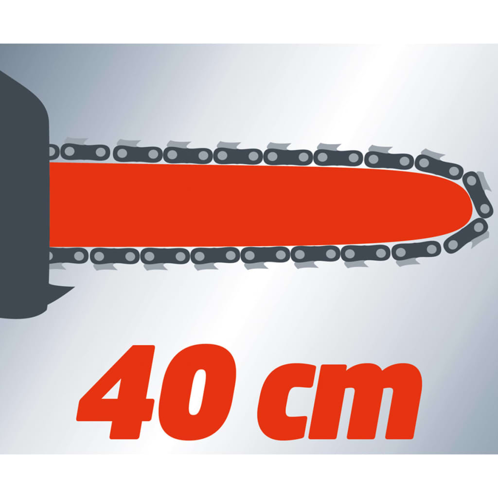 Einhell Elektrische Kettingzaag Ge-Ec 2240 S