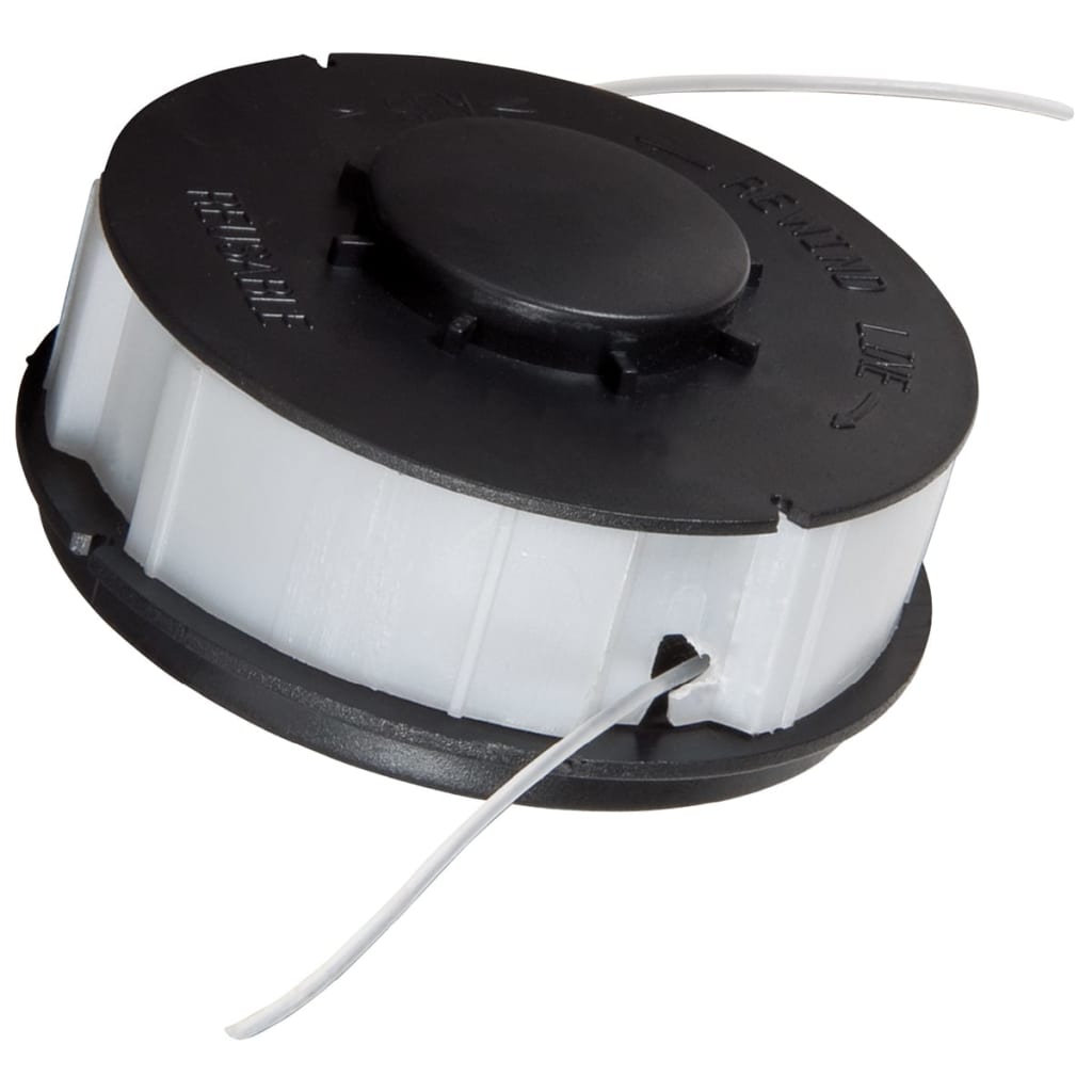 Einhell Grastrimmer Gc-Et 4530 Met 3 Draadspoelen Elektrisch 450 W