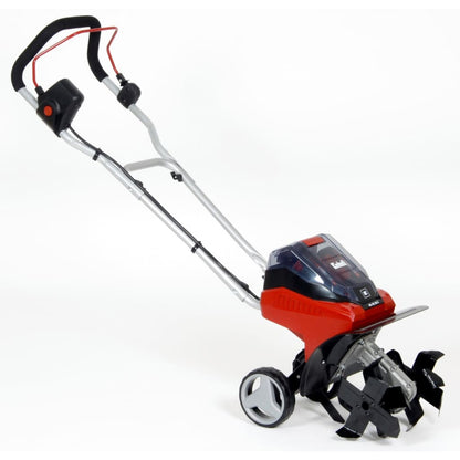 Einhell Grondfrees Ge-Cr 30 Li Koolborstelloos Rood 3431200