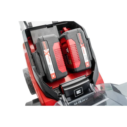 Einhell Grondfrees Ge-Cr 30 Li Koolborstelloos Rood 3431200