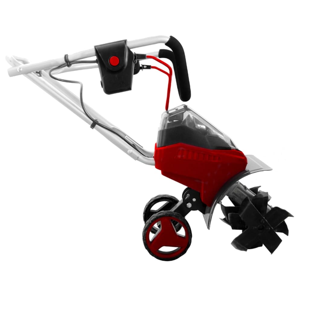 Einhell Grondfrees Ge-Cr 30 Li Koolborstelloos Rood 3431200