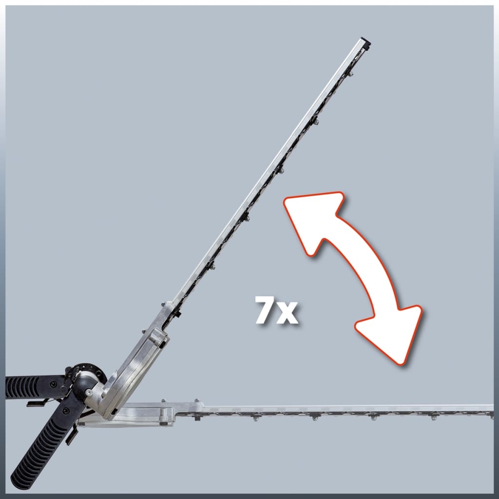 Einhell Elektrische Verlengde Heggenschaar Gc-Hc 9024 T 900 W 4501280