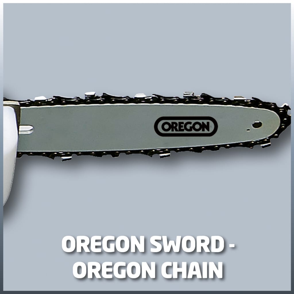 Einhell Elektrische Verlengde Heggenschaar Gc-Hc 9024 T 900 W 4501280