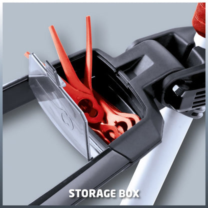 Einhell Snoerloze Kantensnijder Ge-Ct 18 Li Kit 3411197