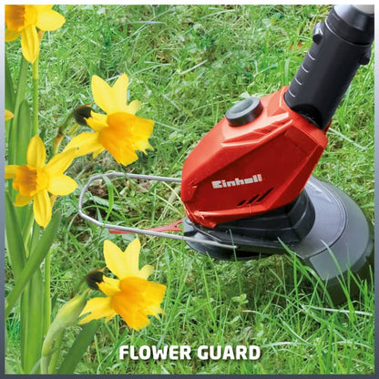 Einhell Snoerloze Kantensnijder Ge-Ct 18 Li Kit 3411197