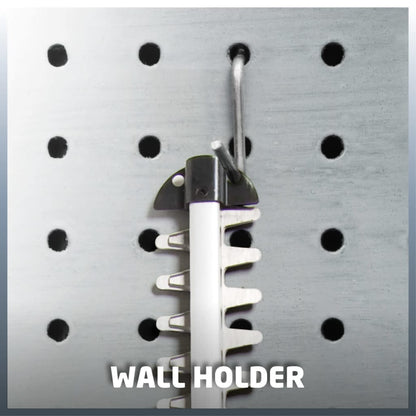 Einhell Draadloze Heggenschaar Ge-Ch 1846 Li Kit 2 Ah 18 V 3410683