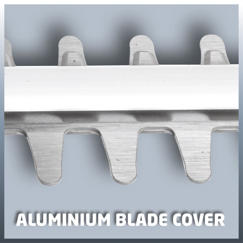 Einhell Draadloze Heggenschaar Ge-Ch 1846 Li Kit 2 Ah 18 V 3410683