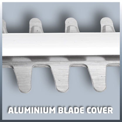 Einhell Draadloze Heggenschaar Ge-Ch 1846 Li Kit 2 Ah 18 V 3410683