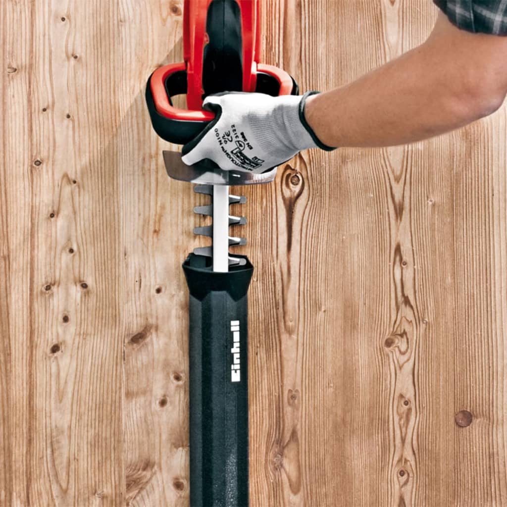 Einhell Draadloze Heggenschaar Ge-Ch 1846 Li Kit 2 Ah 18 V 3410683