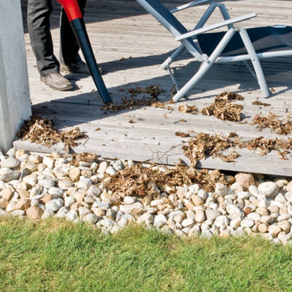 Einhell Draadloze Bladblazer Ge-Cl 18 Li E Kit 3433533