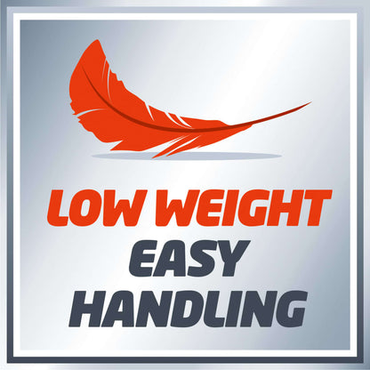 Einhell Draadloze Bladblazer Ge-Cl 18 Li E Kit 3433533