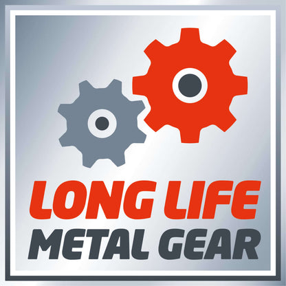 Einhell Elektrische Paal Heggenschaar Gc-Hh 5047 500 W 3403200