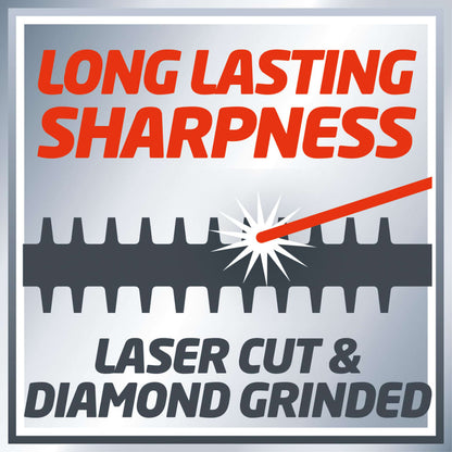 Einhell Elektrische Paal Heggenschaar Gc-Hh 5047 500 W 3403200