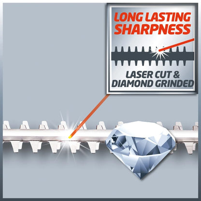 Einhell Elektrische Paal Heggenschaar Gc-Hh 5047 500 W 3403200