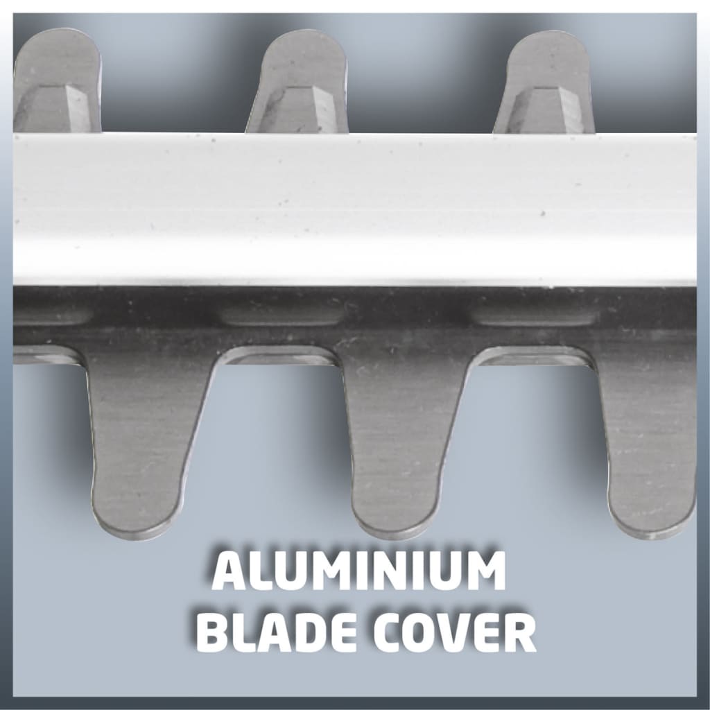 Einhell Elektrische Heggenschaar Ge-Eh 7067 700 W 3403340