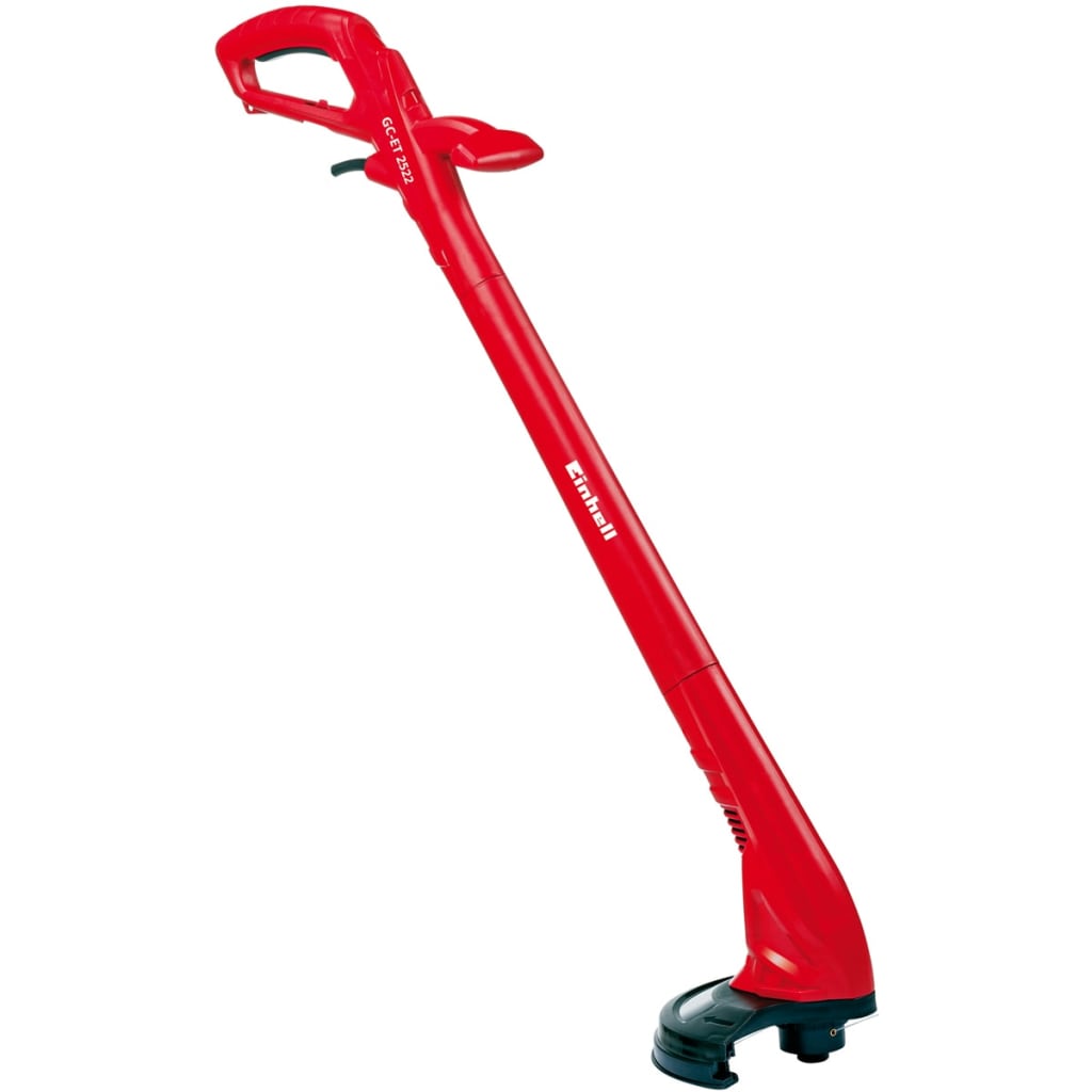 Einhell Elektrische Grastrimmer Gc-Et 2522 250 W 3402040