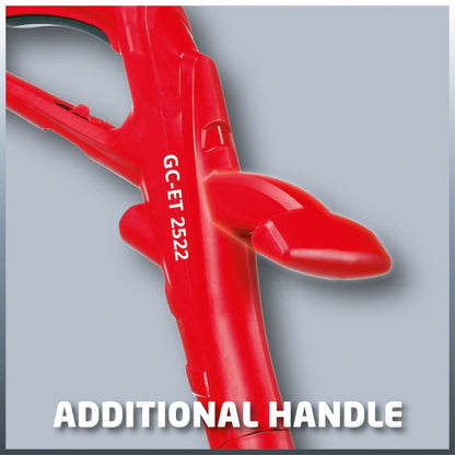 Einhell Elektrische Grastrimmer Gc-Et 2522 250 W 3402040