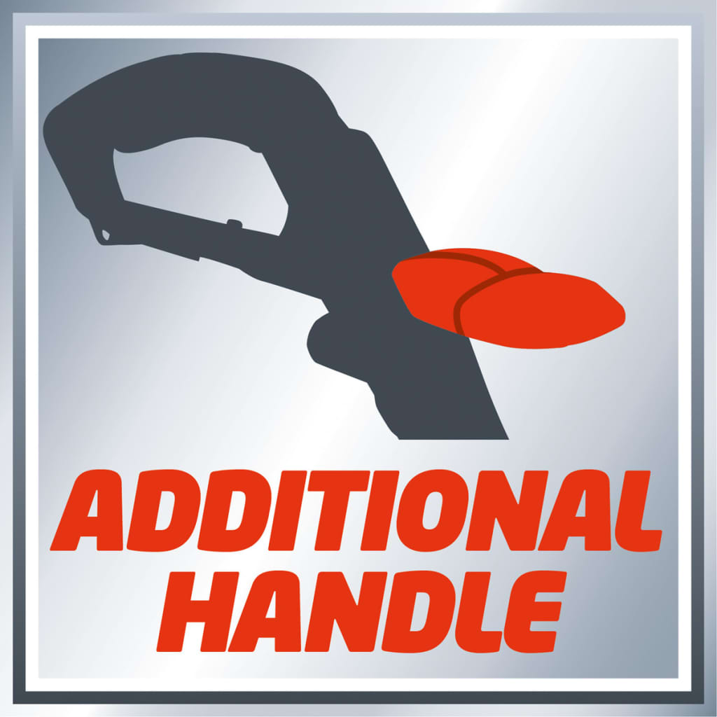 Einhell Elektrische Grastrimmer Gc-Et 2522 250 W 3402040