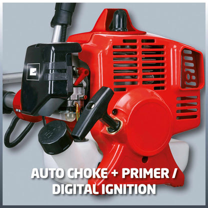Einhell 2-In-1 Benzine Grastrimmer Gc-Bc 43 I As 1300 W 3436530