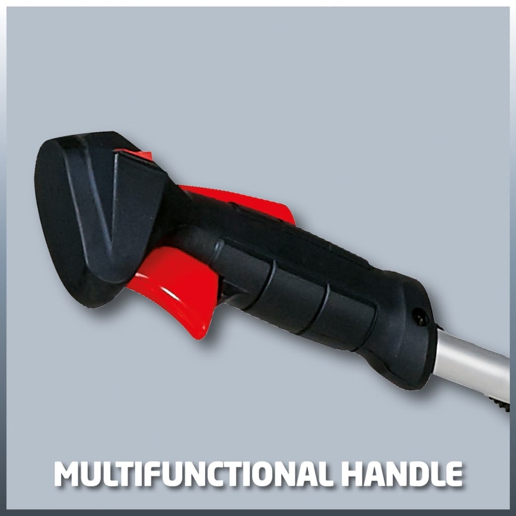 Einhell 2-In-1 Benzine Grastrimmer Gc-Bc 43 I As 1300 W 3436530