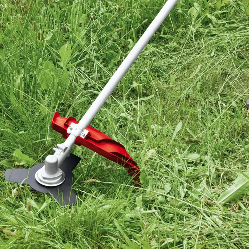 Einhell 2-In-1 Benzine Grastrimmer Gc-Bc 52 I As 1500 W 3436540