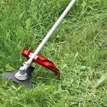 Einhell 2-In-1 Benzine Grastrimmer Gc-Bc 52 I As 1500 W 3436540