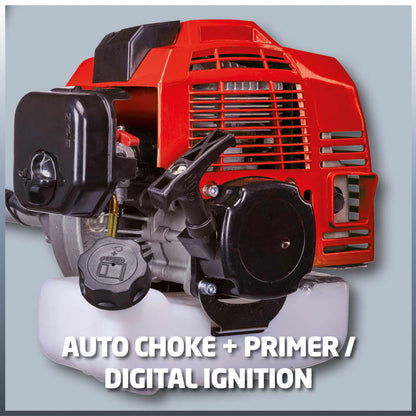 Einhell 2-In-1 Benzine Grastrimmer Gc-Bc 52 I As 1500 W 3436540