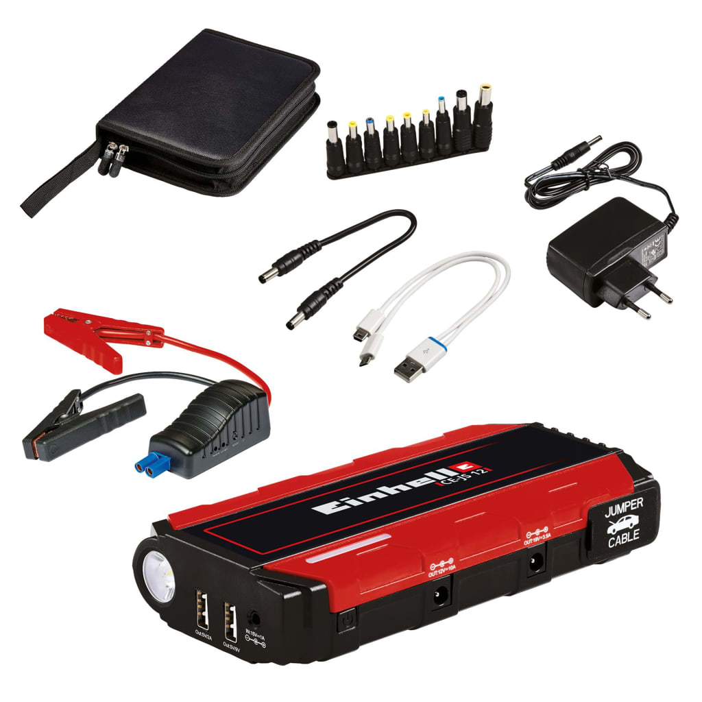 Einhell Energiestation Ce-Js 12