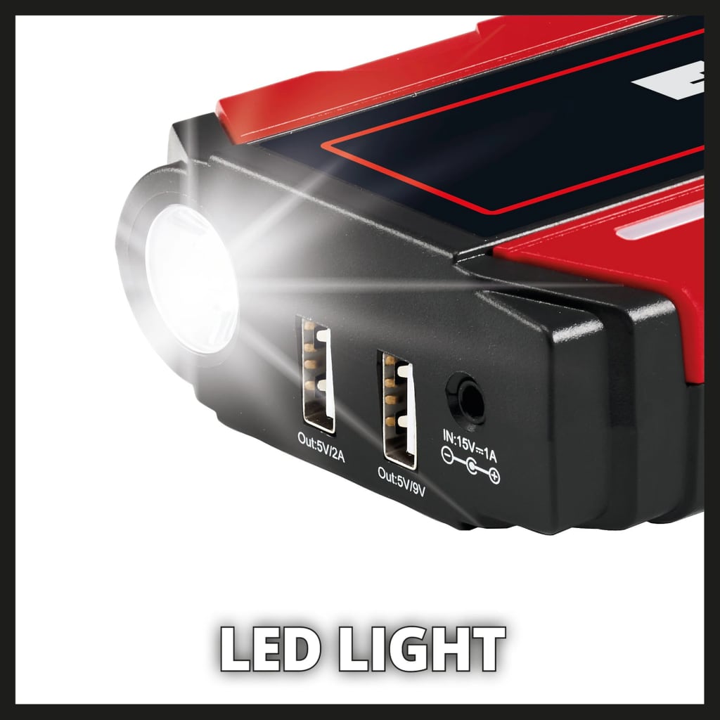 Einhell Energiestation Ce-Js 12