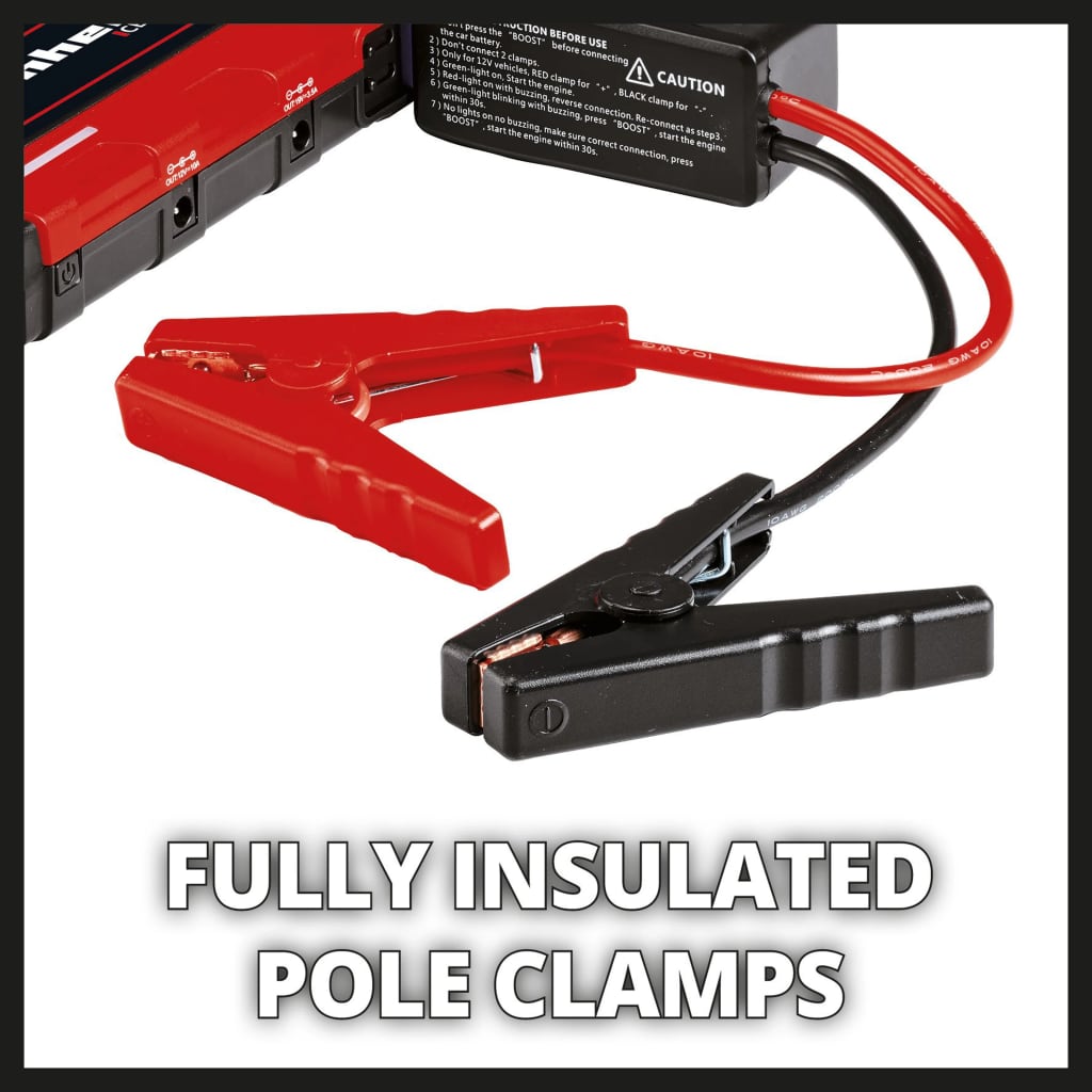 Einhell Energiestation Ce-Js 12