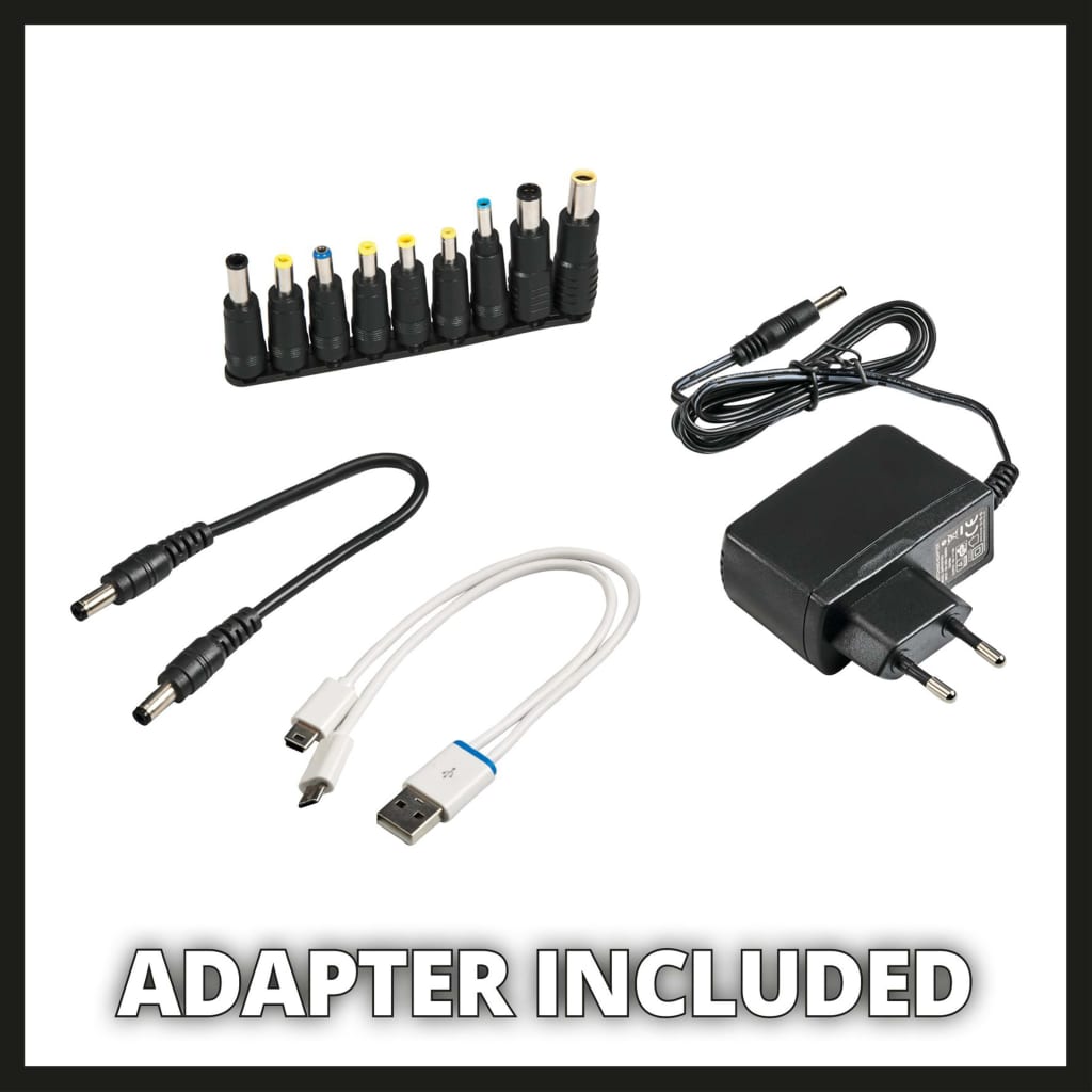 Einhell Energiestation Ce-Js 12