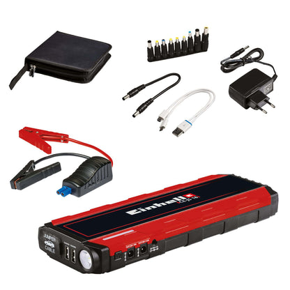 Einhell Energiestation Ce-Js 18