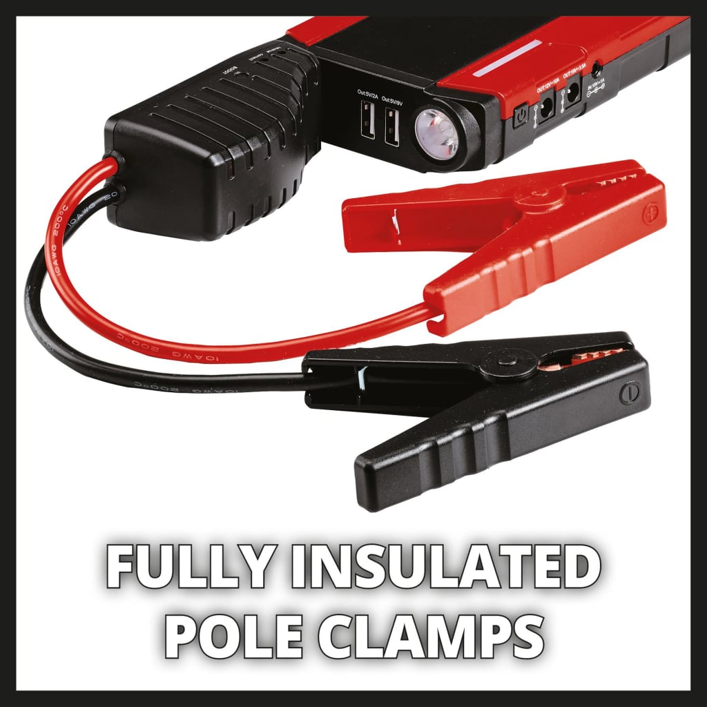 Einhell Energiestation Ce-Js 18