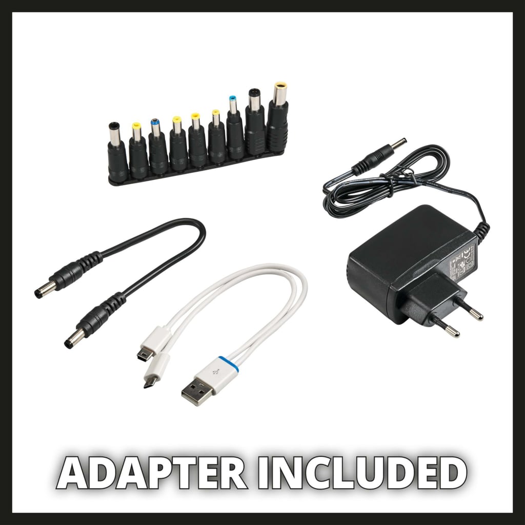 Einhell Energiestation Ce-Js 18