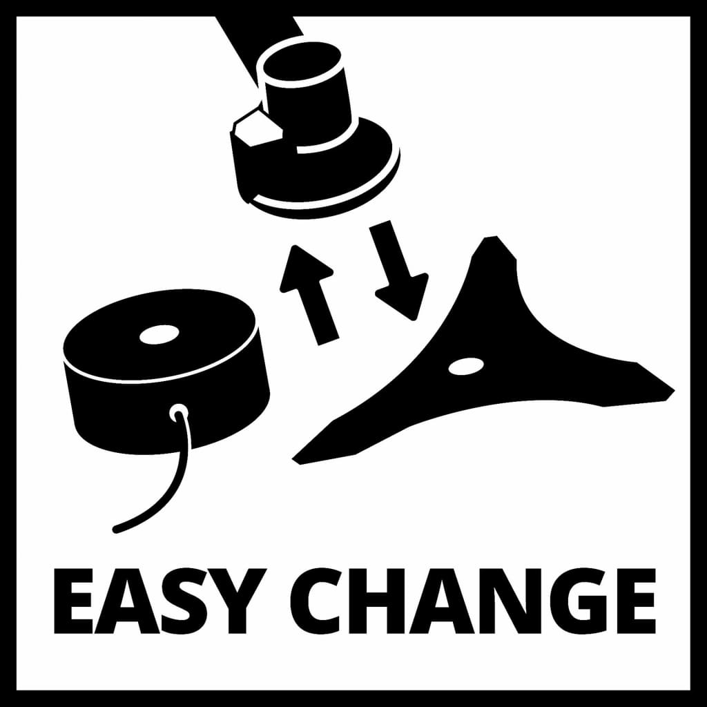 Einhell Accubosmaaier Agillo 36 V