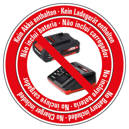 Einhell Accubosmaaier Agillo 36 V