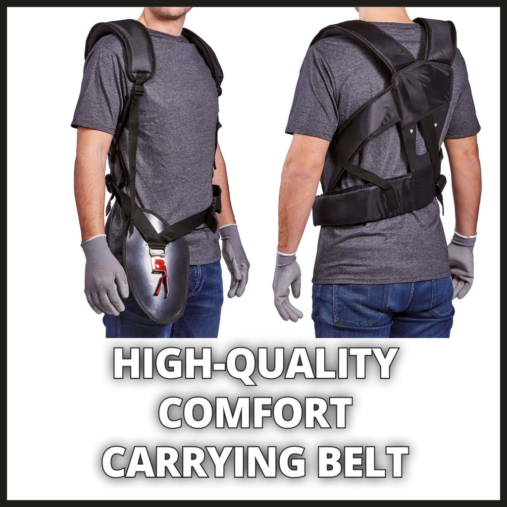 Einhell Accubosmaaier Agillo 36 V