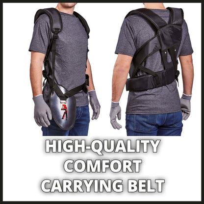 Einhell Accubosmaaier Agillo 36 V