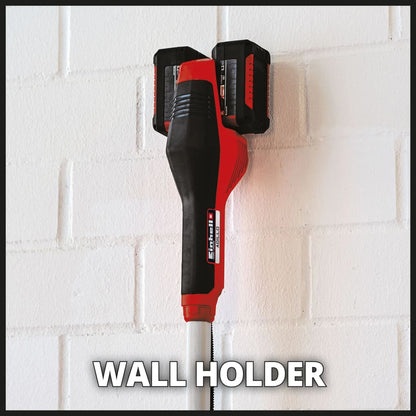 Einhell Accubosmaaier Agillo 36 V