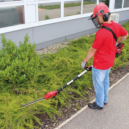 Einhell Accuheggenschaar Telescopisch Ge-Hh 18/45 Li T-Solo 18 V