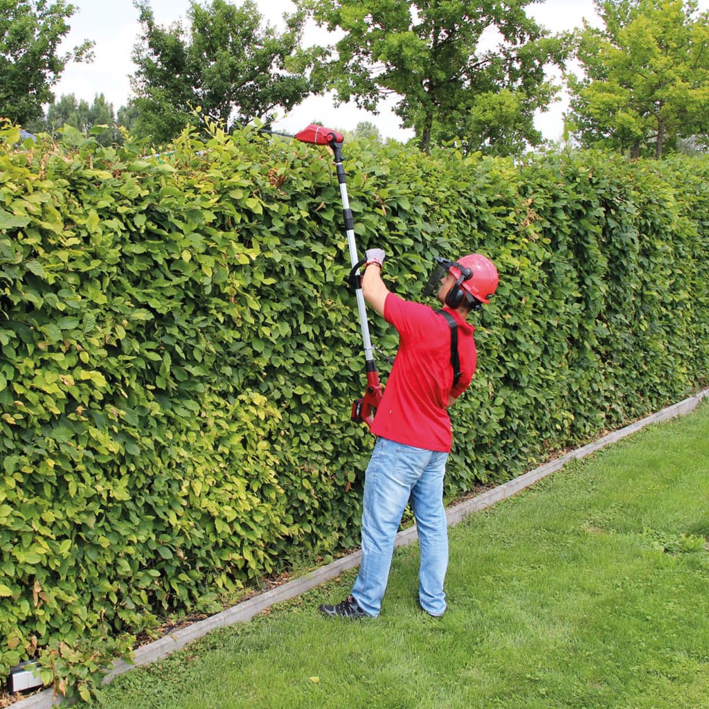 Einhell Accuheggenschaar Telescopisch Ge-Hh 18/45 Li T-Solo 18 V